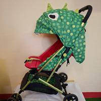 Passeggini Cosatto Woosh