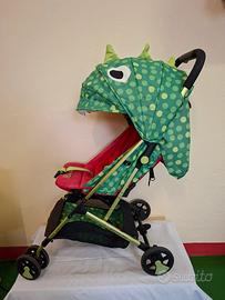 Passeggini Cosatto Woosh