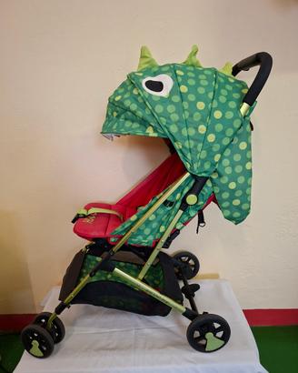 Passeggini Cosatto Woosh