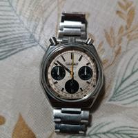 Citizen  Bullhead  cassa ottagonale  