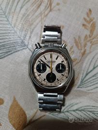 Citizen  Bullhead  cassa ottagonale  