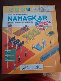 Namaskar Agenda 2030