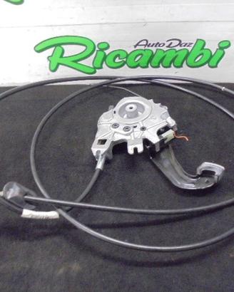PEDALE FRENO A MANO PER MERCEDES ML W164 2010