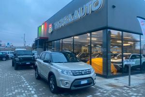 Suzuki Vitara 1.6 ddis V-Cool s&s 4wd allgrip