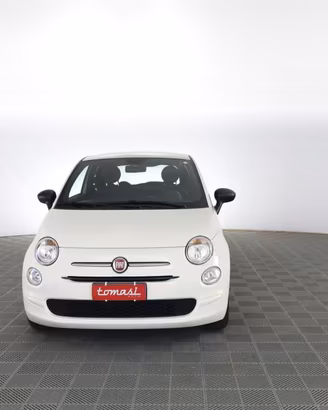 FIAT 500 500 1.0 Hybrid Cult