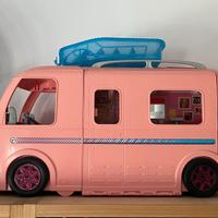 Barbie Camper dei sogni