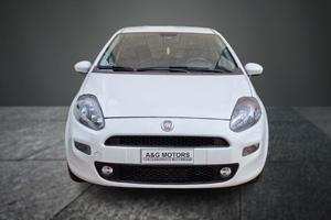 FIAT PUNTO 1.3 MJT 75cv S&S LOUNGE 5 PORTE