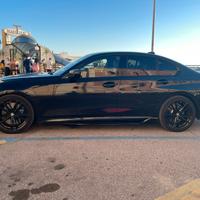 m340i perfetta, scarico, volante in carbonio