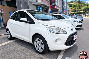 Ford Ka Ka+ 1.3 TDCi 75CV cDPF