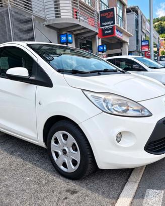 Ford Ka Ka+ 1.3 TDCi 75CV cDPF