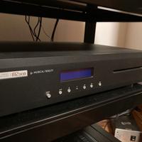 Musical Fidelity M2scd - Lettore CD High-End