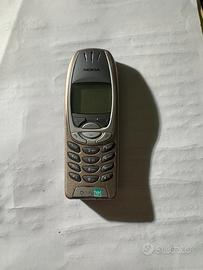 Nokia 6310i
