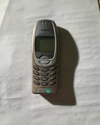 Nokia 6310i