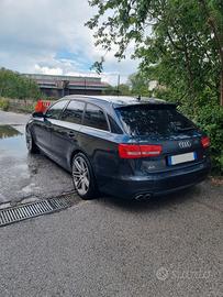 Audi a6 2.0 tdi business plus 