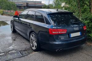 Audi a6 2.0 tdi business plus 