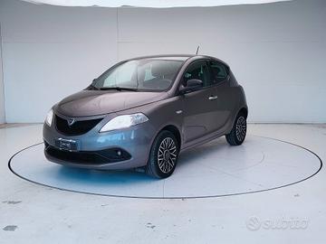LANCIA Ypsilon III 2015 - Ypsilon 1.0 firefly hybr