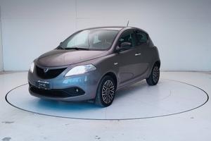 LANCIA Ypsilon III 2015 - Ypsilon 1.0 firefly hybr