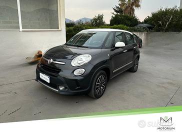 Fiat 500 L 500L 1.3 mjt Trekking 95cv