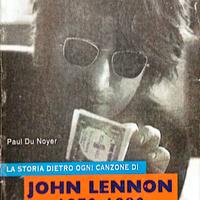 Lotto libri John Lennon