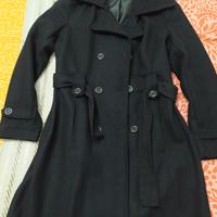 cappotto da donna nuovo