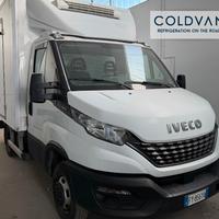 NEW IVECO DAILY 3.0cc 160cv ANNO 2020 FRIGO - RIF/