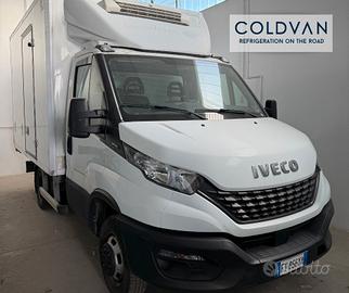 NEW IVECO DAILY 3.0cc 160cv ANNO 2020 FRIGO - RIF/