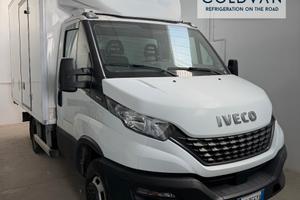 NEW IVECO DAILY 3.0cc 160cv ANNO 2020 FRIGO - RIF/