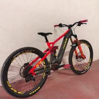 Fulgur Mula Emtb enduro 2022 tg. M