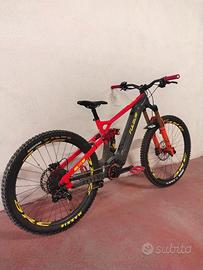 Fulgur Mula Emtb enduro 2022 tg. M