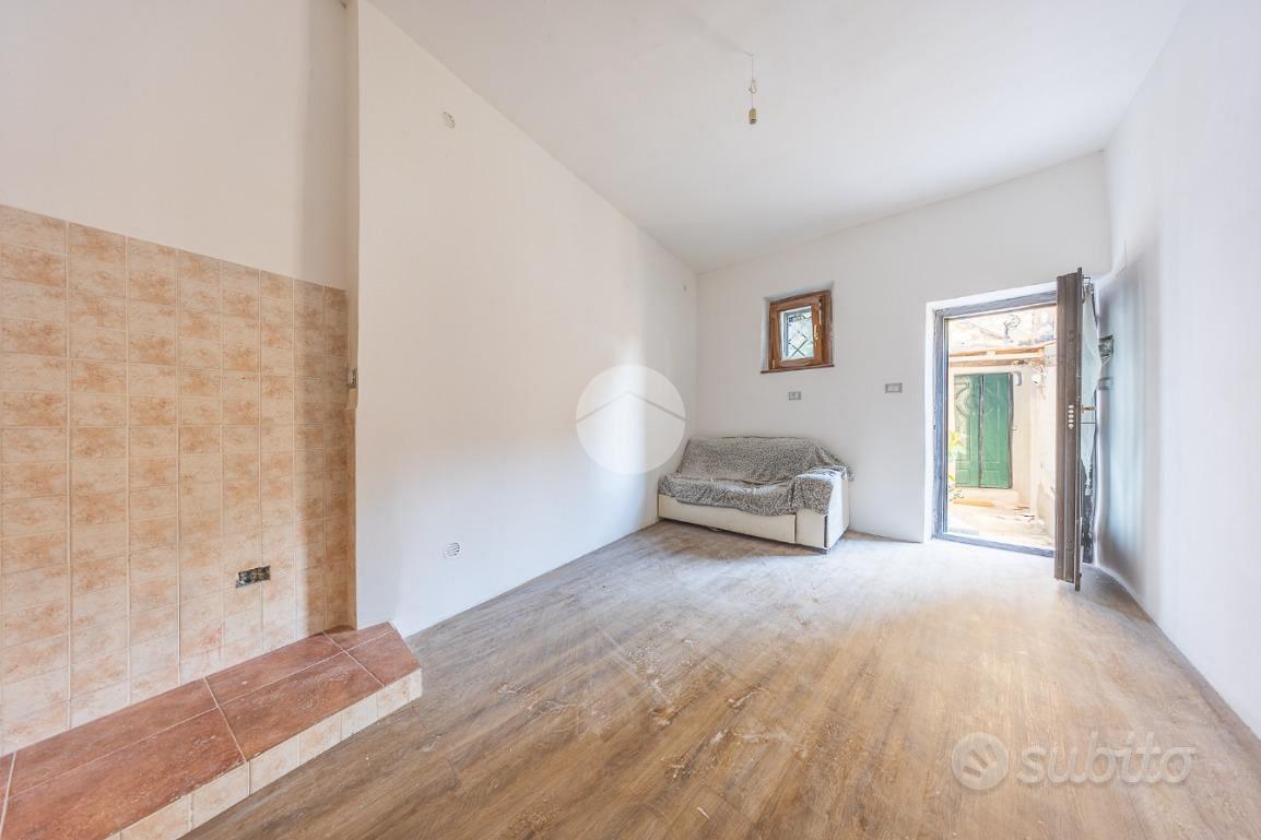 Appartamento – Montecelio, Roma Capitale - Altro