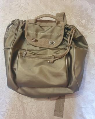 MANDARINA DUCK Zainetto