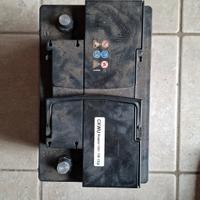 Batteria 70 ampere start&stop