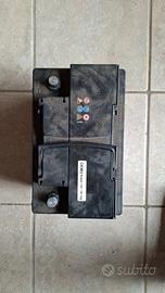 Batteria 70 ampere start&stop