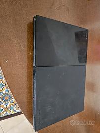 PlayStation 2 parti di ricambio 