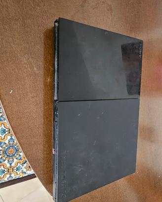 PlayStation 2 parti di ricambio 