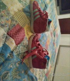 scarpe Adidas da bambina 