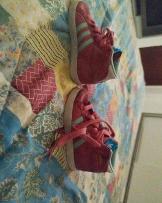 scarpe Adidas da bambina 