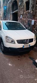 Nissan Qashqai anno 2009