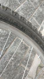 Bicicletta 24'