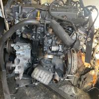 Motore Master Movano NV400 2.3 DCi Biturbo RWD M9T