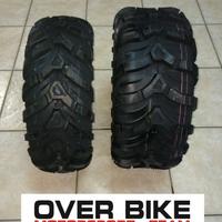 Pneumatici moto scooter quad