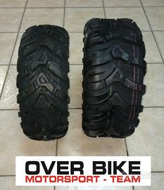 Pneumatici moto scooter quad