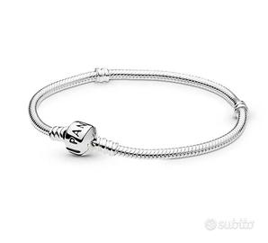 Pandora bracciale impacchettato nuovo