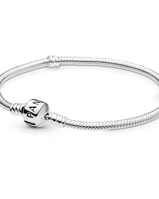 Pandora bracciale impacchettato nuovo