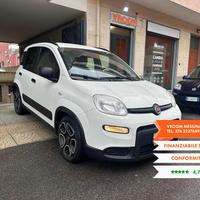 FIAT Panda 3� serie Panda 1.0 FireFly S&S Hybri...