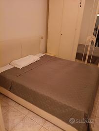 DUE CAMERE MATRIMONIALI 