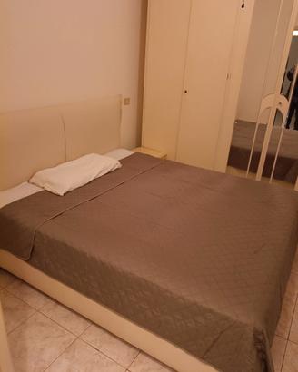 DUE CAMERE MATRIMONIALI 
