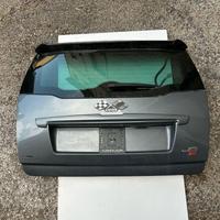 Parti di ricambio per Ligier JS50