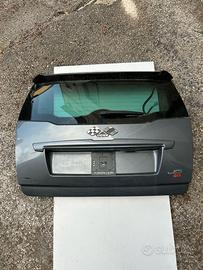 Parti di ricambio per Ligier JS50