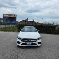 Mercedes a220d 4 matic